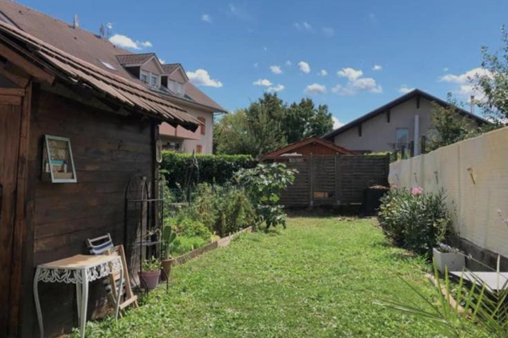 Charmante Maison De Village A 50M De La Plage Экссаневекс Экстерьер фото